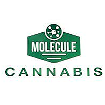 Molecule Cannabis logo