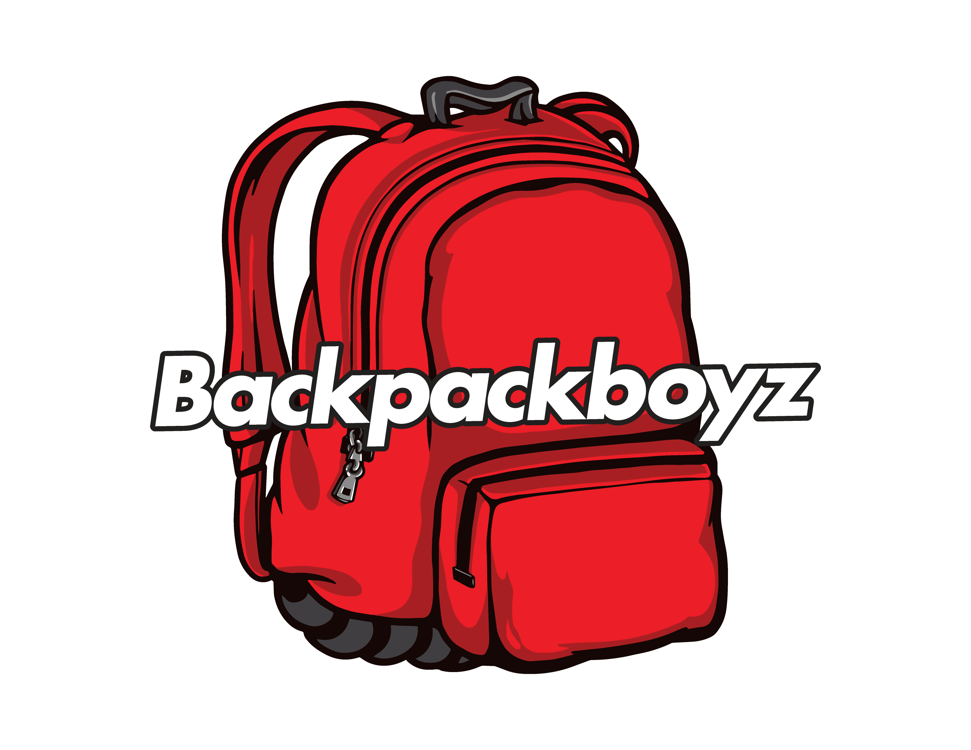 Backpack Boyz-logo