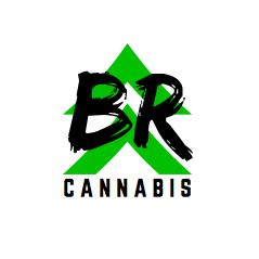 Bud Runners Cannabis logo