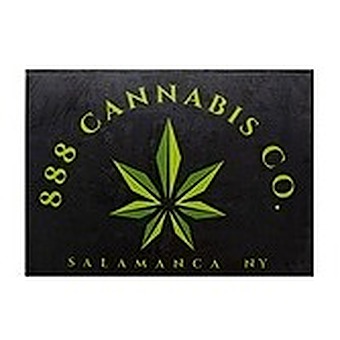 888 Cannabis Company