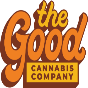 The Good Cannabis Company | Cannabis Store logo