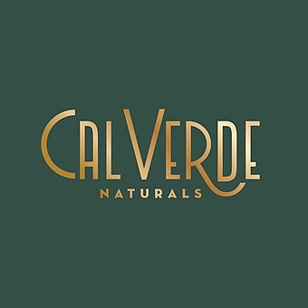 Cal Verde Naturals logo