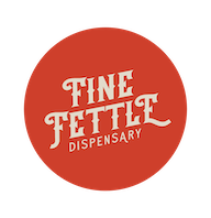 Fine Fettle Dispensary - Rowley-logo