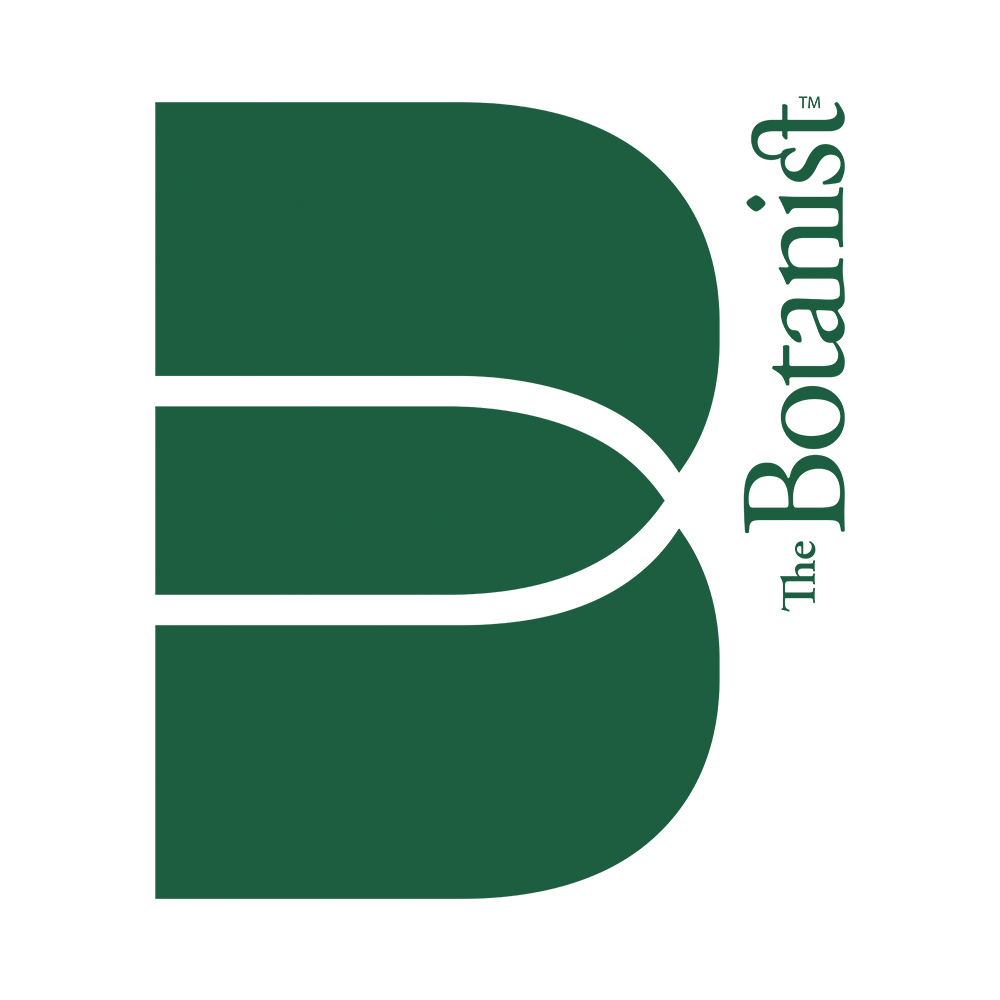 The Botanist-logo