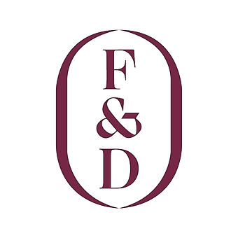 Far & Dotter logo