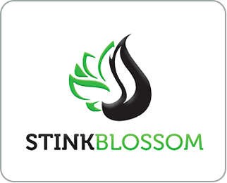 Stink Blossom WEST - Weed Dispensary - Billings logo