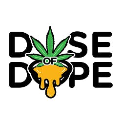 Dose of Dope (Temporarily Closed) logo