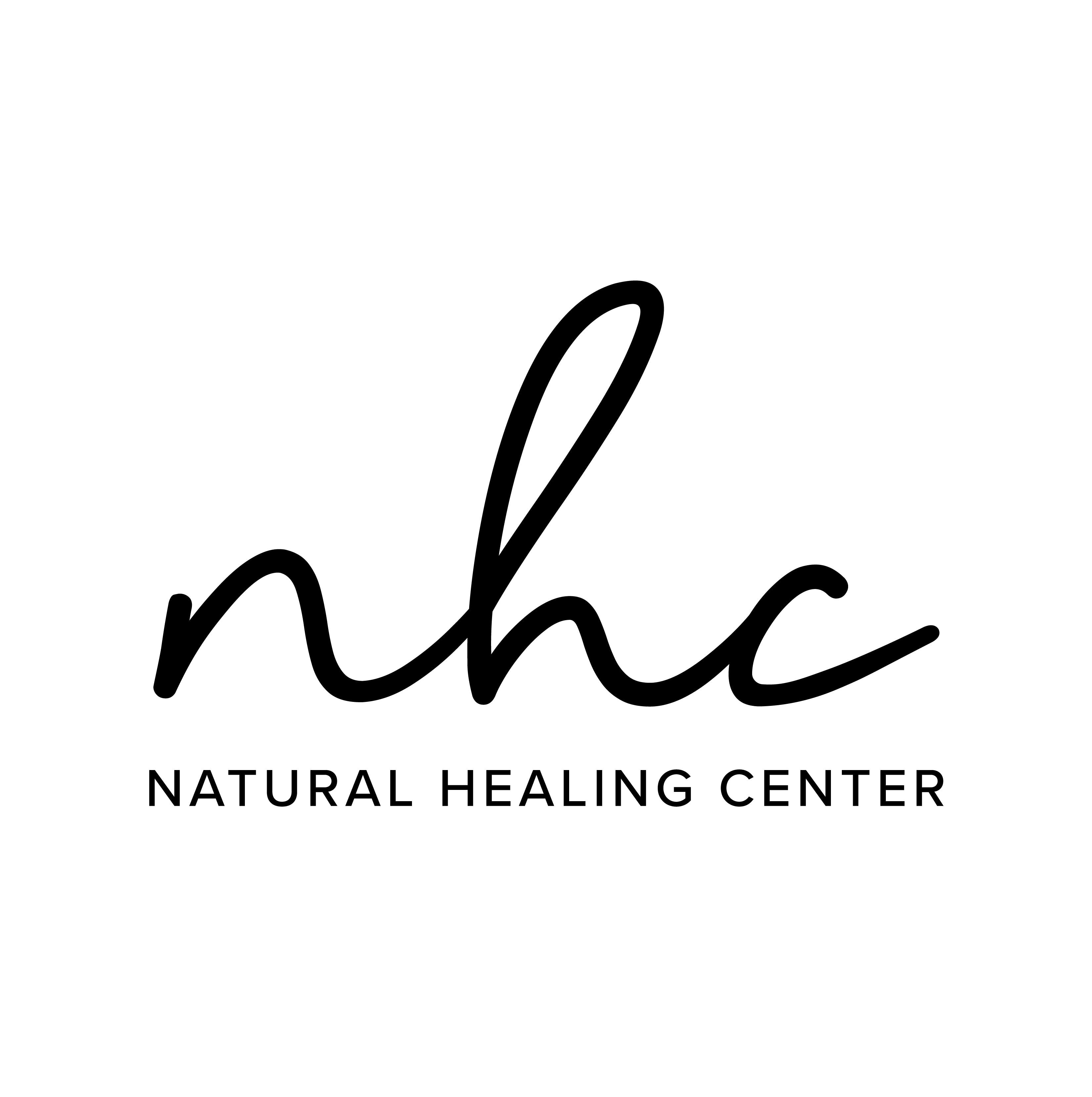 Natural Healing Center Lemoore logo