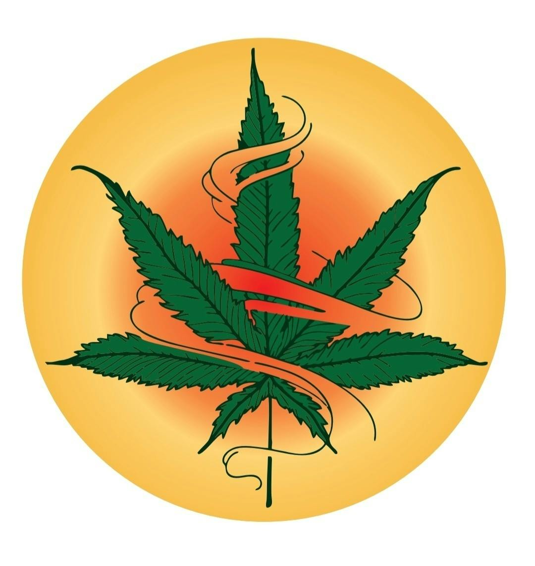 Maui Wowie Dispensary logo