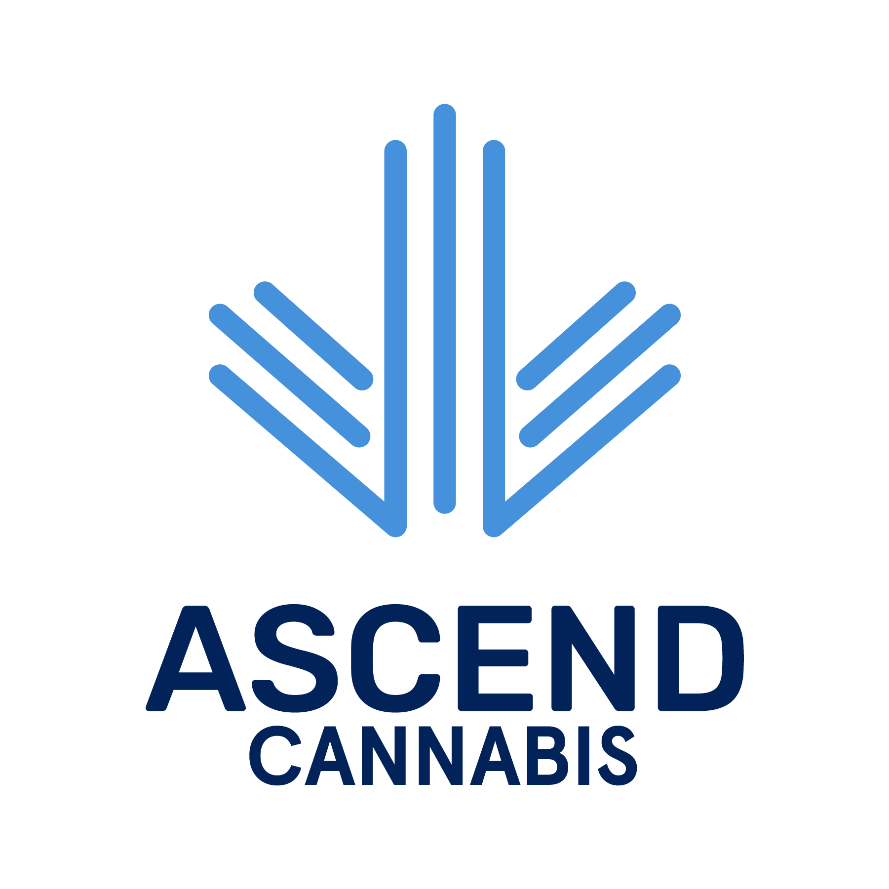 Ascend Cannabis Provisions - Battle Creek logo