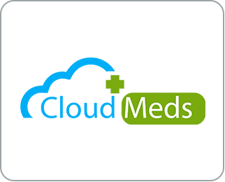 Cloud Meds logo