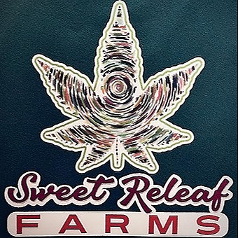Sweet Releaf Dispensary-logo