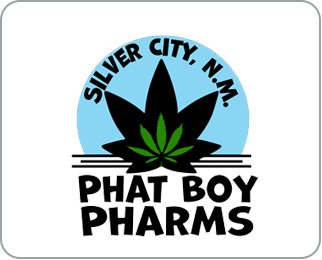 Phat Boy Pharms logo