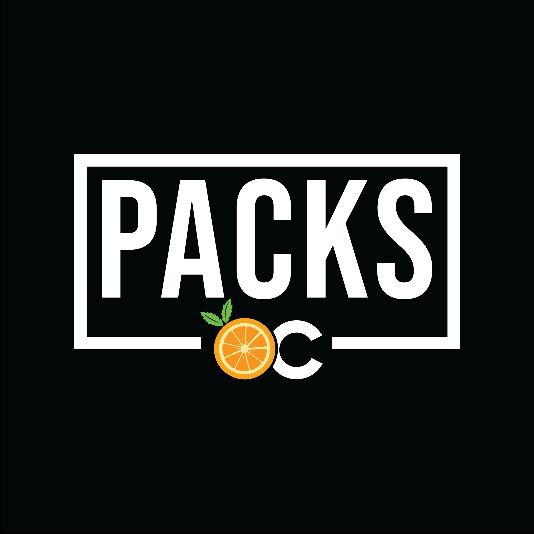 PACKS Weed Dispensary Orange County logo