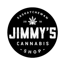 Jimmy’s Cannabis Shop logo