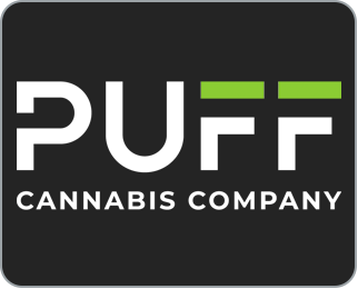 PUFF Cannabis Company- Hamtramck-logo