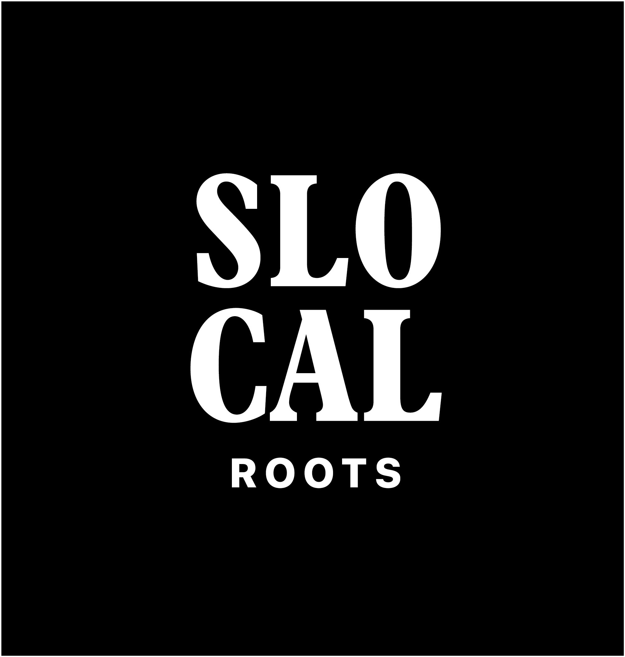 Slocal Roots Dispensary-logo
