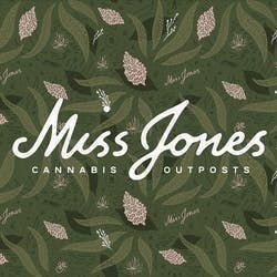 Miss Jones McKeown Outpost