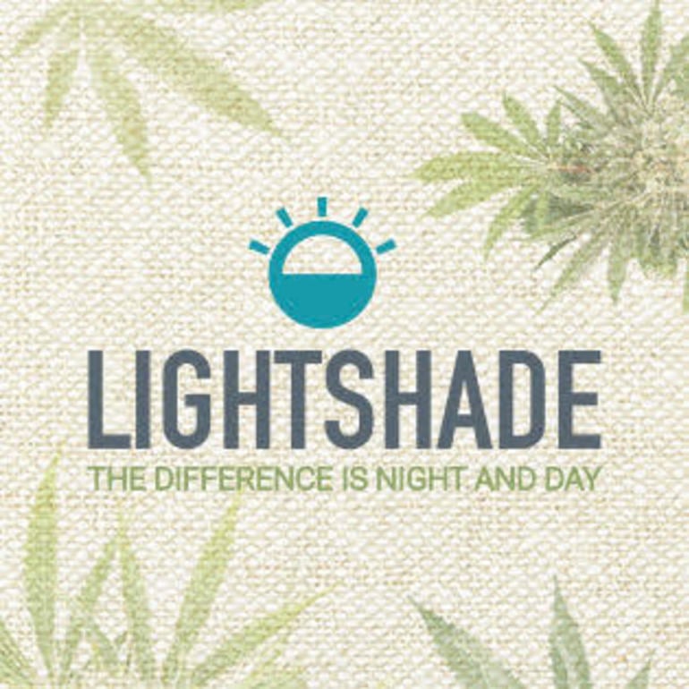 Lightshade Rec Dispensary-logo