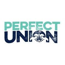 Perfect Union Shasta Lake-logo