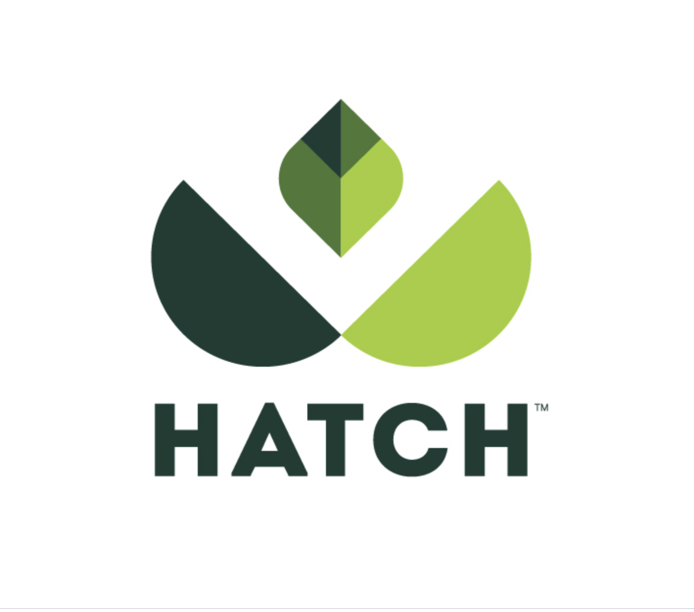 Hatch Dispensary - Wheeling logo