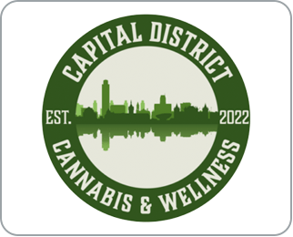 Capital District Cannabis and Wellnes INC