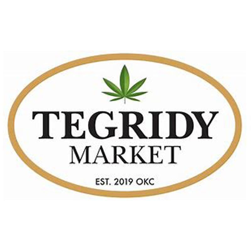 Tegridy Market & Mercantile