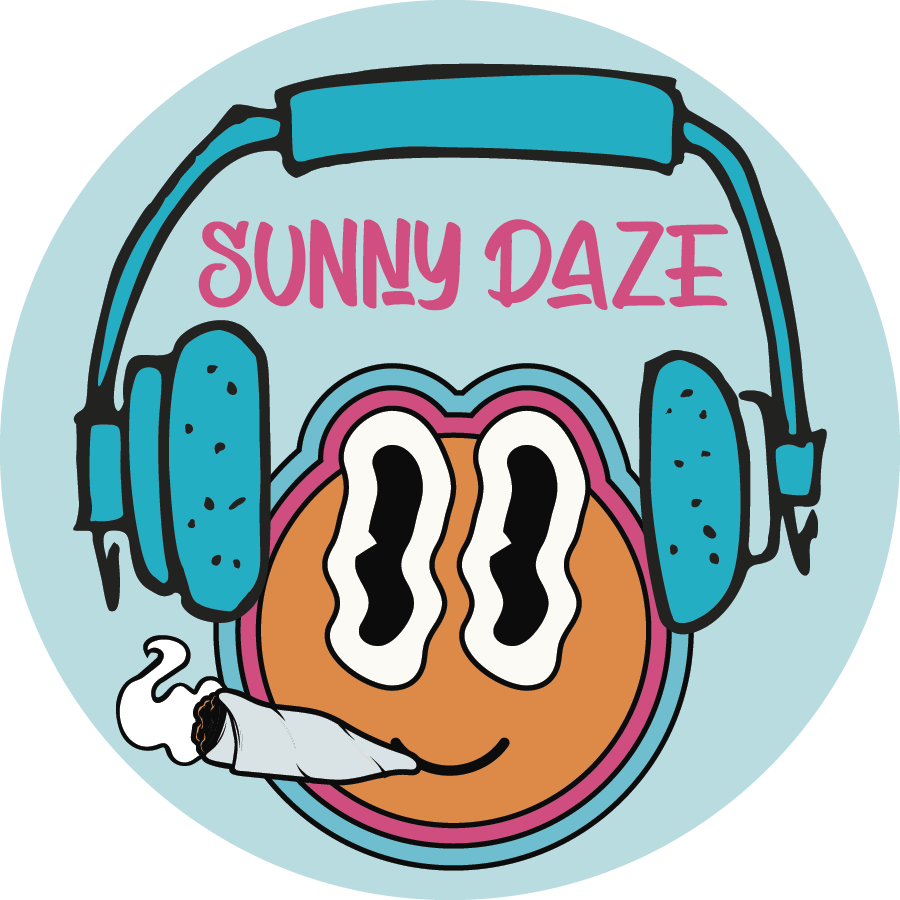 Sunny Daze Dispensary St. Joseph logo