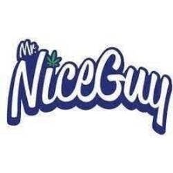Mr. Nice Guy Marijuana Dispensary Holgate Portland logo