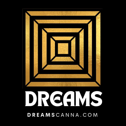 Dreams Canna logo