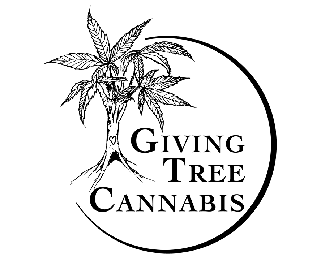 Giving Tree Cannabis Vermont Craft Dispensary logo