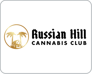 Russian Hill Cannabis Club