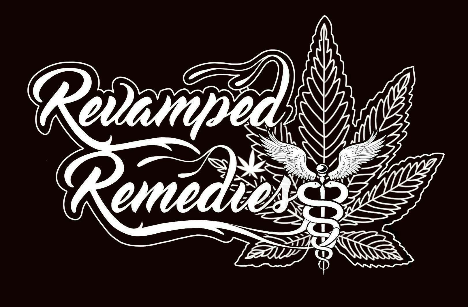 Revamped Remedies