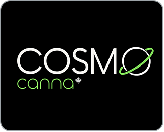 Cosmo Canna logo