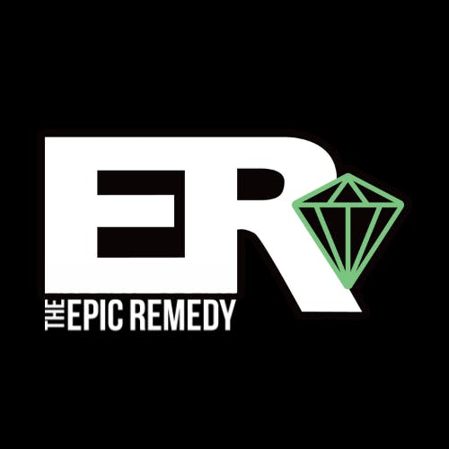 The Epic Remedy Fountain