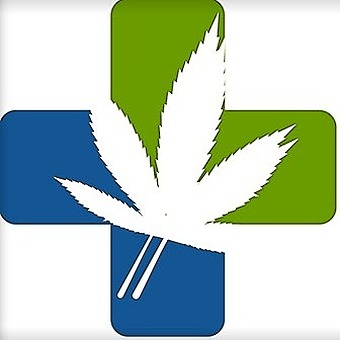 Doctors Dispensary - Medical Marijuana Dispensary logo