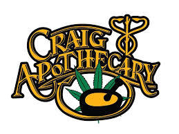 Craig Apothecary - MEDICAL SALES ONLY