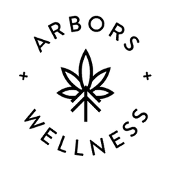 Arbors Wellness logo