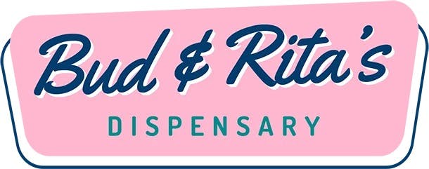 Bud & Rita's- Niles logo