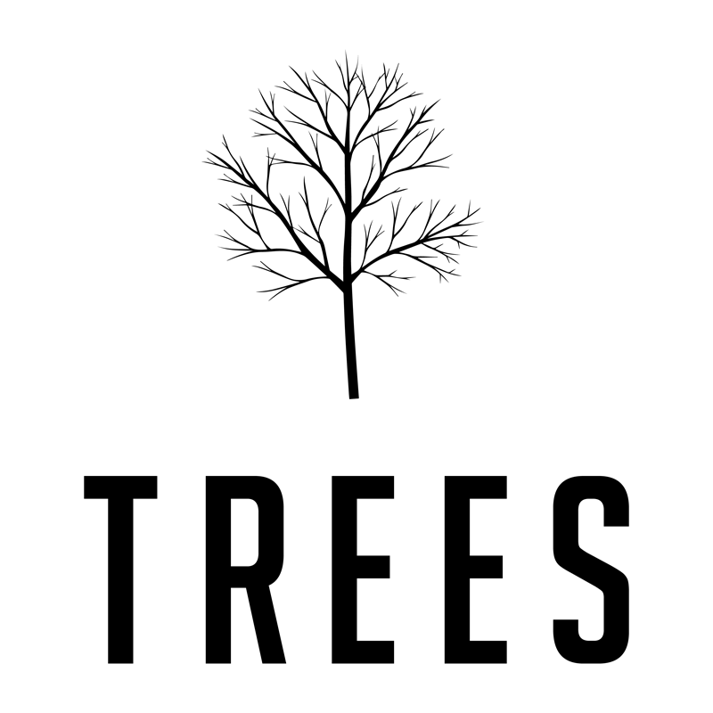 Trees Cannabis logo