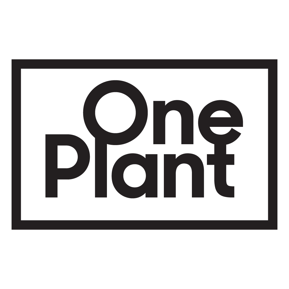 One Plant Cannabis Dispensary - Peterborough logo