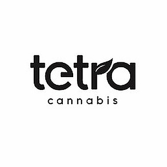 Tetra Cannabis - Williams Marijuana Dispensary logo