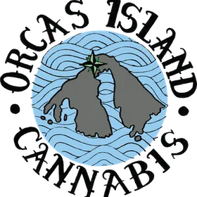 Orcas Island Cannabis-logo