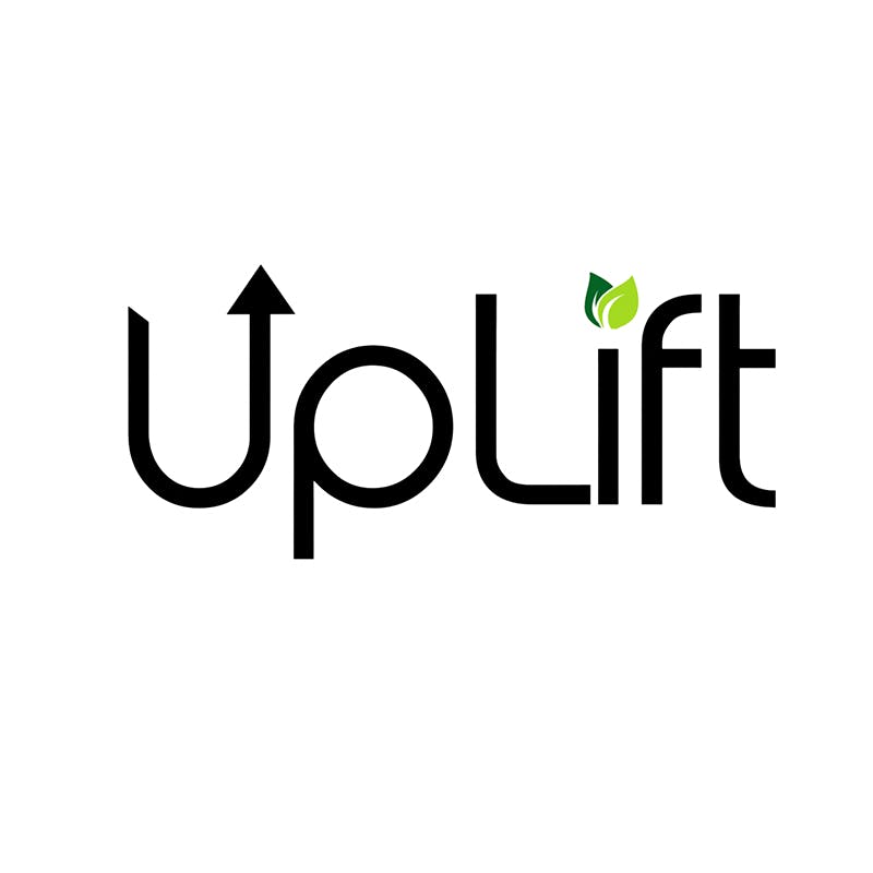 Uplift Cannabis Dispensary - Milford logo