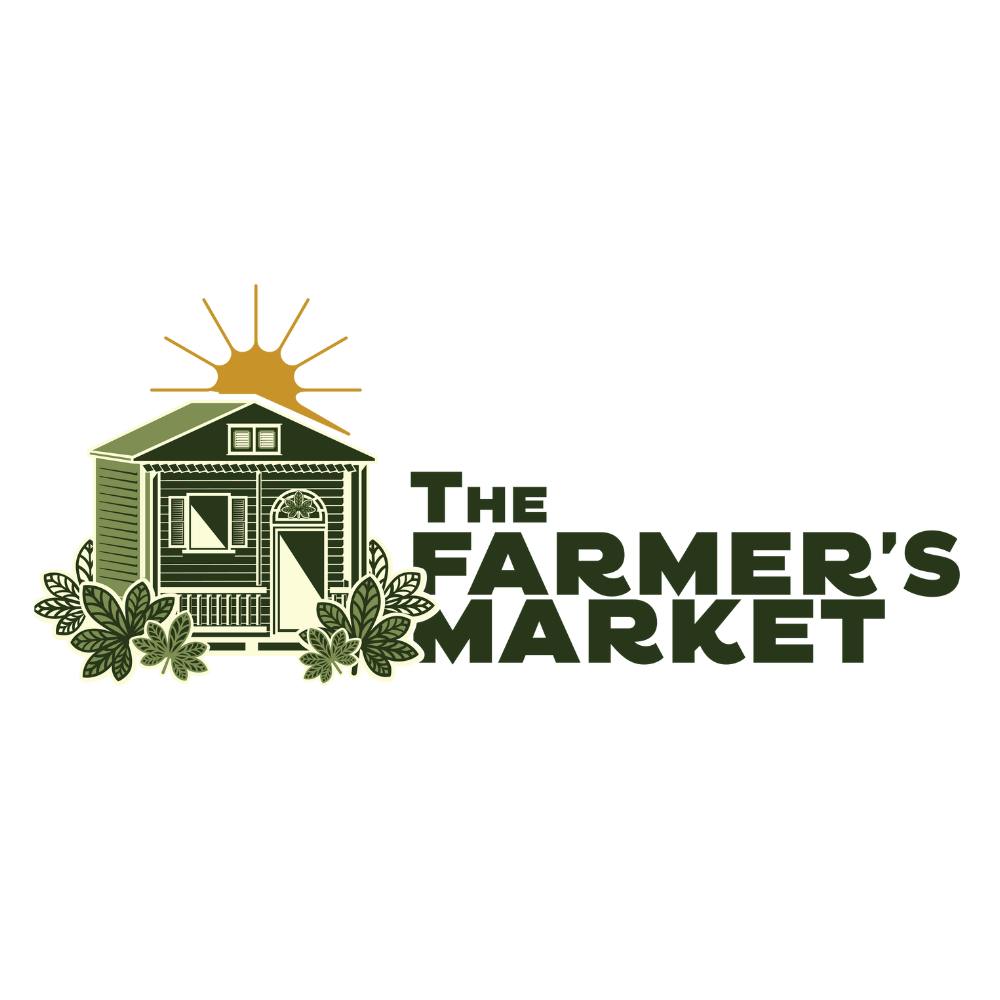 Farmers Market 404