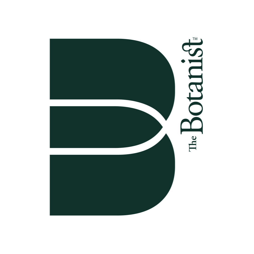 The Botanist logo