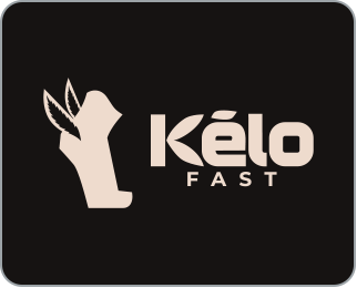 Kelo Cannabis logo