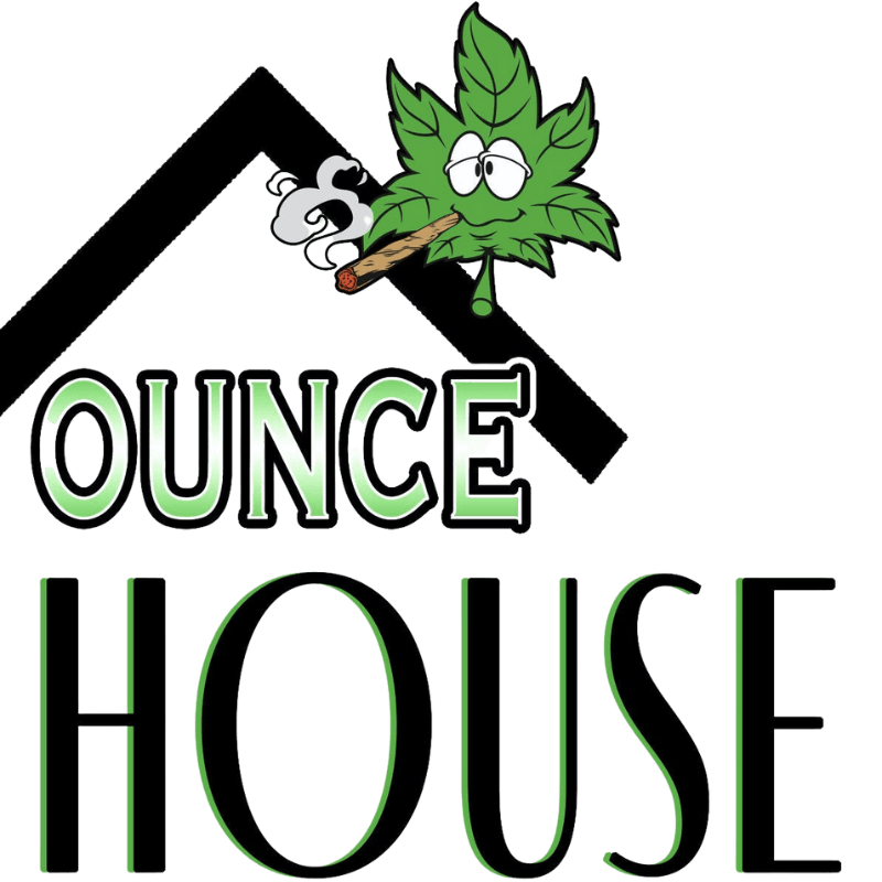 Ounce House logo