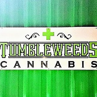 Tumbleweeds Cannabis (Medical Only)