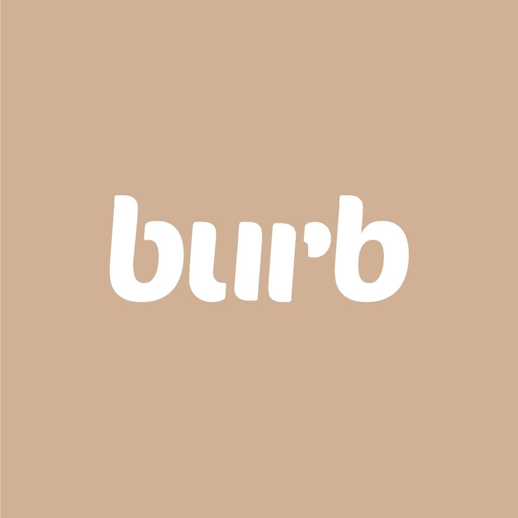 Burb Cannabis-logo
